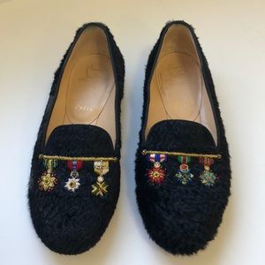 Christian Louboutin shoes